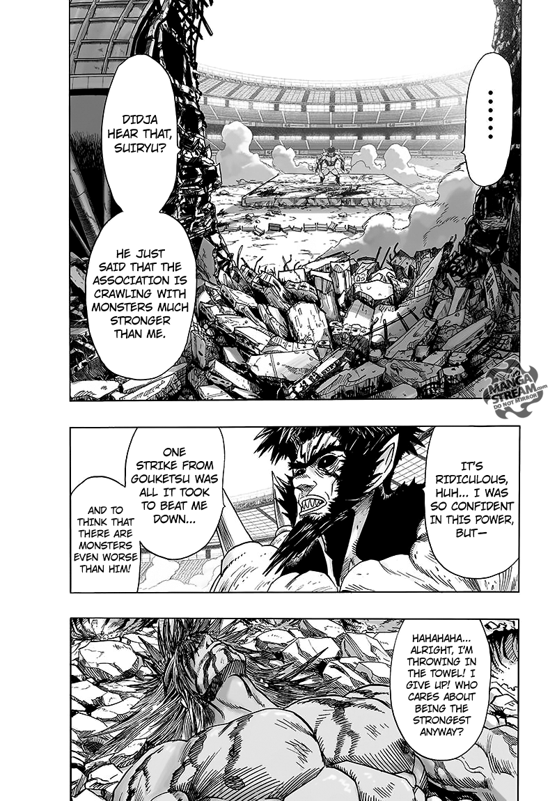 One-Punch Man, Chapter 74.2 image 03